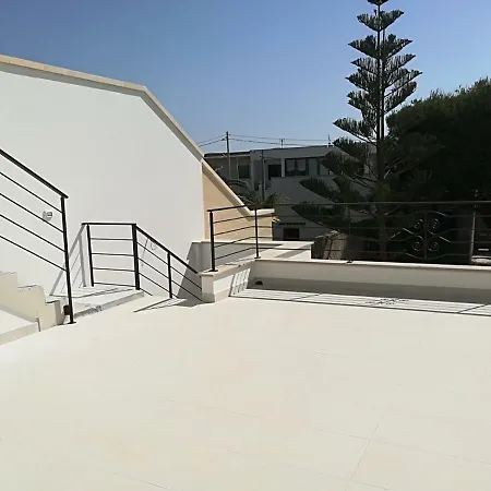 Dei Pini דירה *