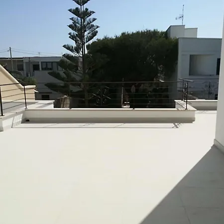 Dei Pini סן פוקה
