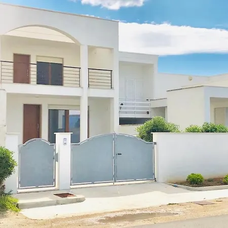 Apartment Dei Pini San Foca