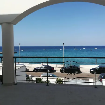 Dei Pini * San Foca