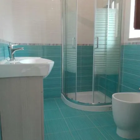 Apartment Dei Pini San Foca