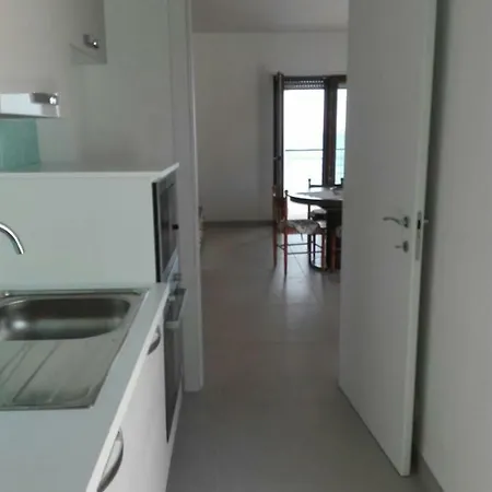 Dei Pini Apartment *