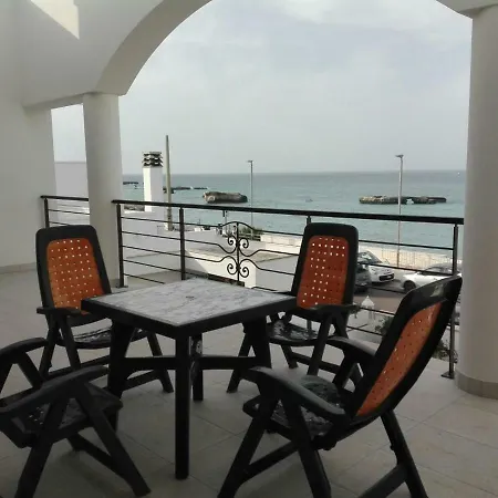 Dei Pini Apartment *
