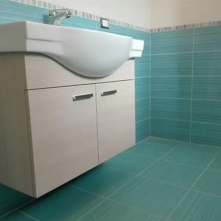 Dei Pini Apartment