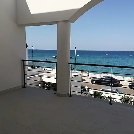 Dei Pini San Foca