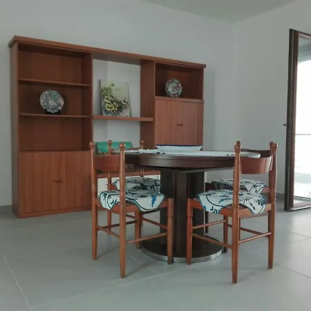 Dei Pini Apartment