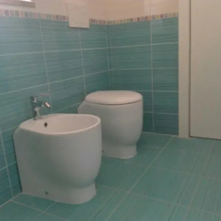 Apartment Dei Pini
