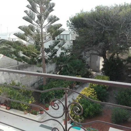 Dei Pini Apartment