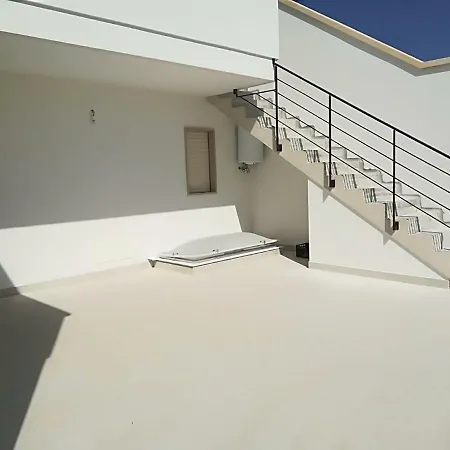 Dei Pini Apartment