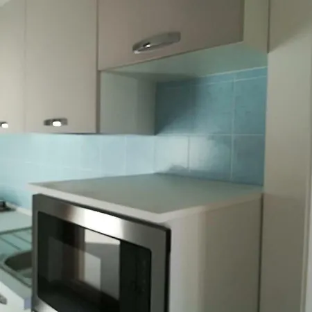 Dei Pini Apartment San Foca