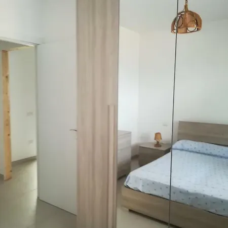 Apartment Dei Pini San Foca